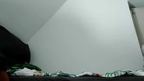 Snapshot of robertxxxpo chatting on 10/02/25, 09:33 Zenek online show from 10/02/25, 09:33