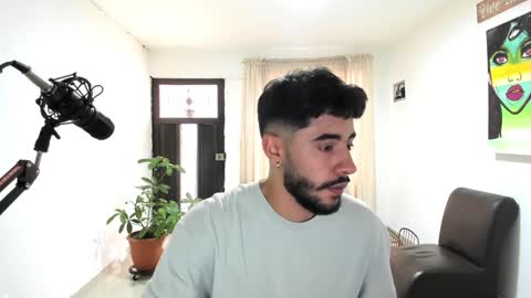 roberx_12 online show from 12/13/24, 08:47