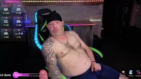 robi_df online show from 11/21/25, 02:10