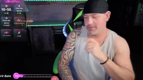 robi_df online show from 11/27/25, 02:13