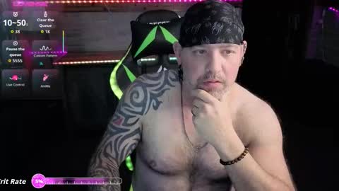 robi_df online show from 12/01/25, 02:05