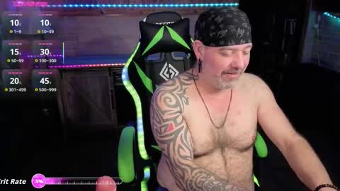 robi_df online show from 12/02/25, 03:23