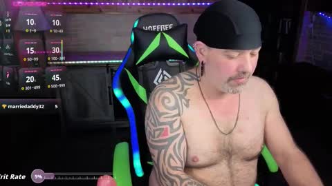 robi_df online show from 12/04/25, 02:10