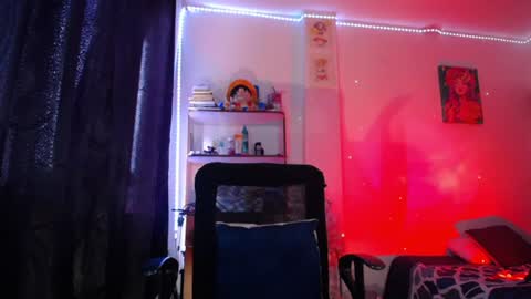 Snapshot of robin__nj chatting on 06/14/26, 02:52 Robin online show from 06/14/26, 02:52