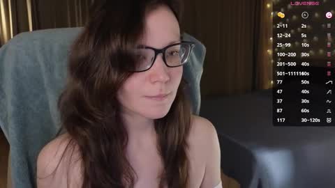 Snapshot of robin_gal chatting on 02/13/25, 04:50 Robin online show from 02/13/25, 04:50