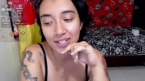 Ivanna and Robin online show from 02/09/25, 01:00