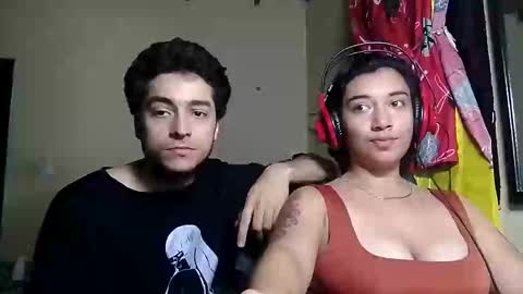 Ivanna and Robin online show from 03/06/25, 02:19