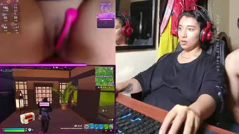 Ivanna and Robin online show from 03/06/25, 05:24