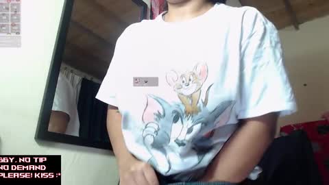 Ivanna and Robin online show from 03/11/25, 12:33