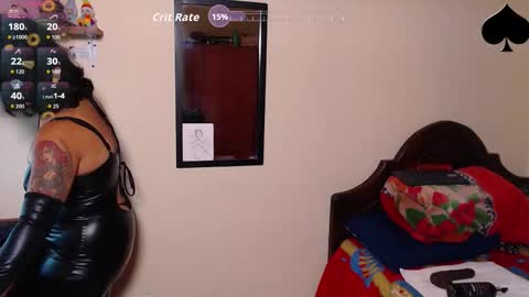 Ivanna and Robin online show from 09/27/25, 09:53