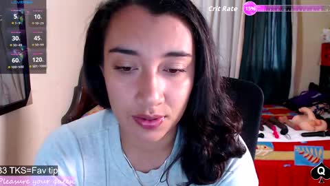 Ivanna and Robin online show from 04/11/26, 06:56