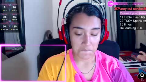 Snapshot of robin_h00t chatting on 05/20/26, 01:56 Ivanna and Robin online show from 05/20/26, 01:56