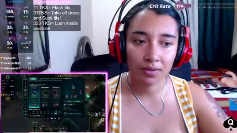 Snapshot of robin_h00t chatting on 05/27/26, 01:57 Ivanna and Robin online show from 05/27/26, 01:57