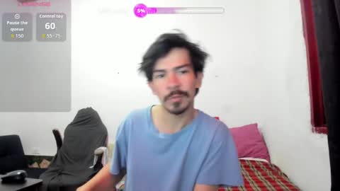 Snapshot of robindominique chatting on 05/27/26, 02:52 Robin online show from 05/27/26, 02:52