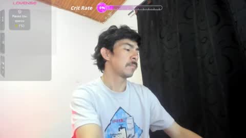 Snapshot of robindominique chatting on 05/31/26, 02:09 Robin online show from 05/31/26, 02:09