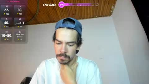 Snapshot of robindominique chatting on 06/12/26, 01:04 Robin online show from 06/12/26, 01:04