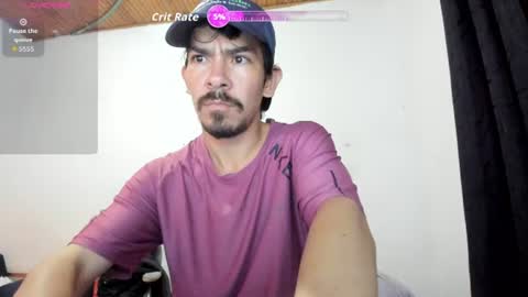 Snapshot of robindominique chatting on 06/20/26, 12:47 Robin online show from 06/20/26, 12:47