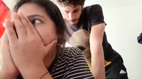 Robin online show from 11/03/25, 06:09