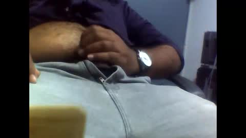 robinsantal online show from 01/06/26, 10:19