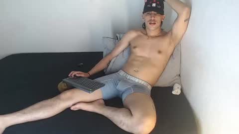 Robisson Zack online show from 07/11/26, 04:48