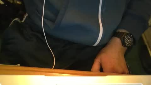 Roger online show from 11/26/25, 11:28