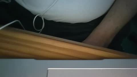 Snapshot of robjh1273 chatting on 06/04/26, 11:05 Roger online show from 06/04/26, 11:05
