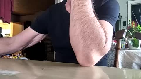 robke1966 online show from 02/10/25, 08:09