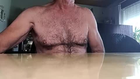 robke1966 online show from 09/27/25, 07:02