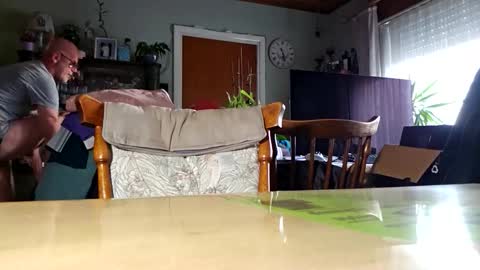 robke1966 online show from 12/01/25, 09:25