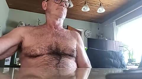 robke1966 online show from 02/21/26, 08:04