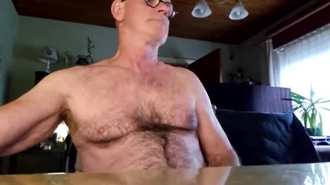 robke1966 online show from 02/24/26, 07:39