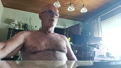robke1966 online show from 06/11/26, 06:22