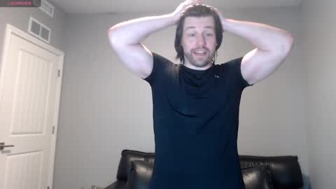 Snapshot of robknocks chatting on 02/13/25, 10:54 Rob Knocks online show from 02/13/25, 10:54