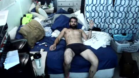 robnster99 online show from 07/10/26, 10:34