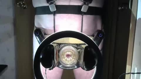 Snapshot of robodickmilker chatting on 01/07/25, 09:57 Robodickmilker online show from 01/07/25, 09:57