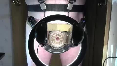 Snapshot of robodickmilker chatting on 01/25/25, 08:10 Robodickmilker online show from 01/25/25, 08:10