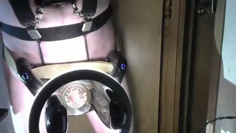 Snapshot of robodickmilker chatting on 01/31/25, 11:45 Robodickmilker online show from 01/31/25, 11:45