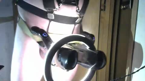 Snapshot of robodickmilker chatting on 02/09/25, 02:38 Robodickmilker online show from 02/09/25, 02:38