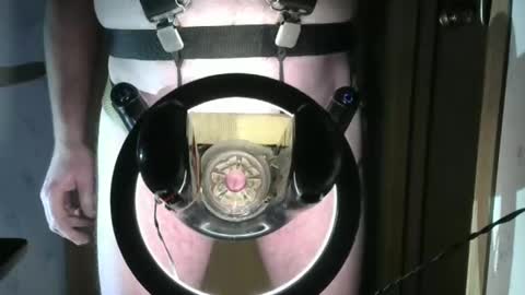 Snapshot of robodickmilker chatting on 02/14/25, 12:19 Robodickmilker online show from 02/14/25, 12:19