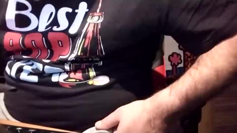 Robo Nuts online show from 03/01/25, 10:02