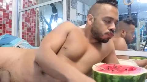 cazador 99 online show from 03/22/26, 04:05