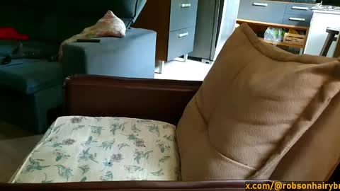 Robson online show from 02/09/26, 03:05