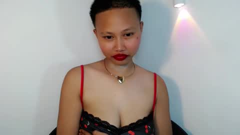 ASH LEE online show from 01/14/26, 02:23