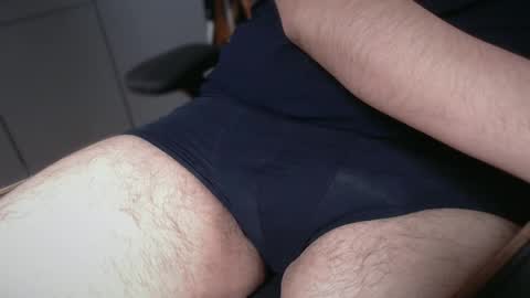 Snapshot of robyfedo2 chatting on 04/30/26, 11:49 RobyFedo - Hairy Big Cock - Italian Boy online show from 04/30/26, 11:49