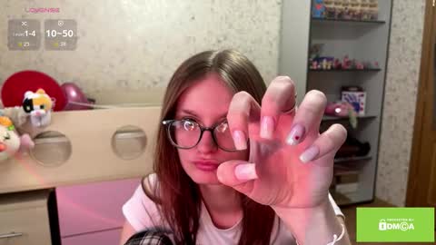 robynsentinella online show from 02/27/26, 02:44