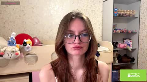 robynsentinella online show from 03/02/26, 02:47