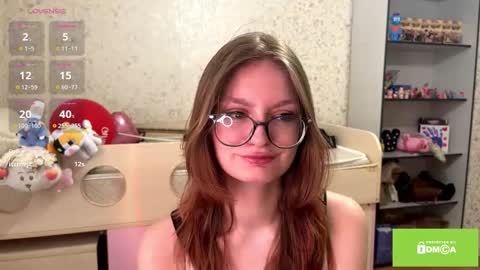 robynsentinella online show from 03/03/26, 02:50