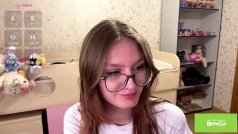 robynsentinella online show from 03/12/26, 02:50