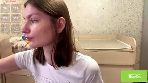 robynsentinella online show from 03/19/26, 02:15