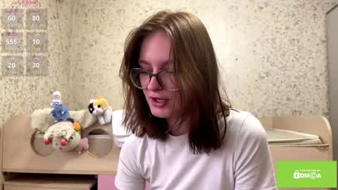 robynsentinella online show from 03/22/26, 02:48